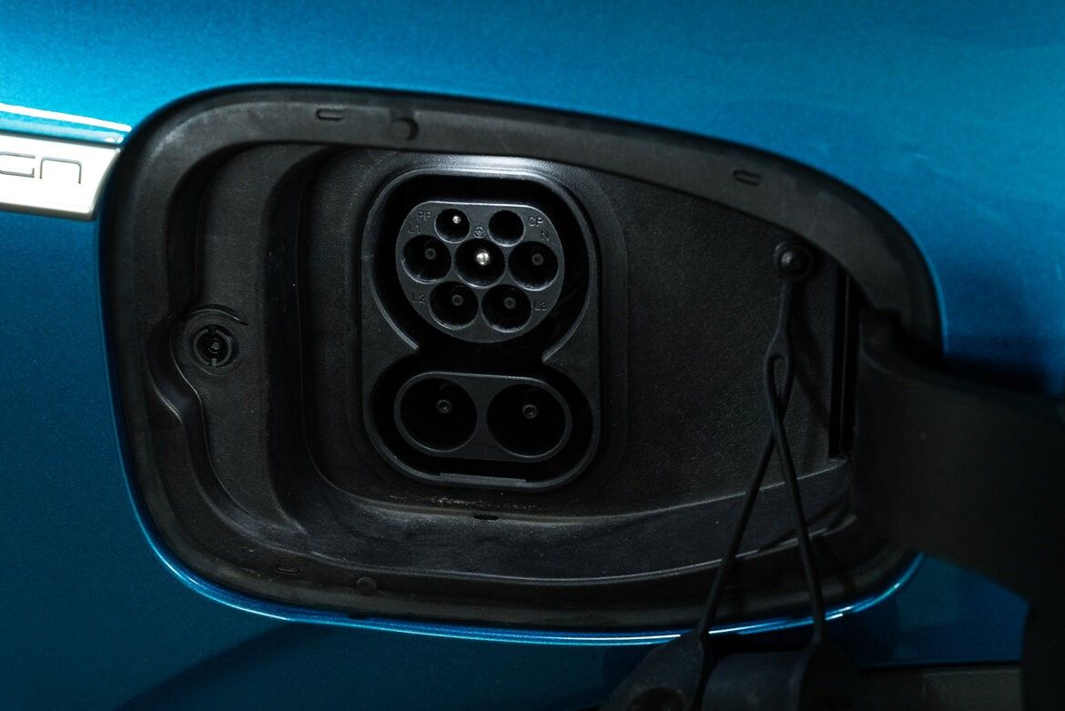 BYD Atto3