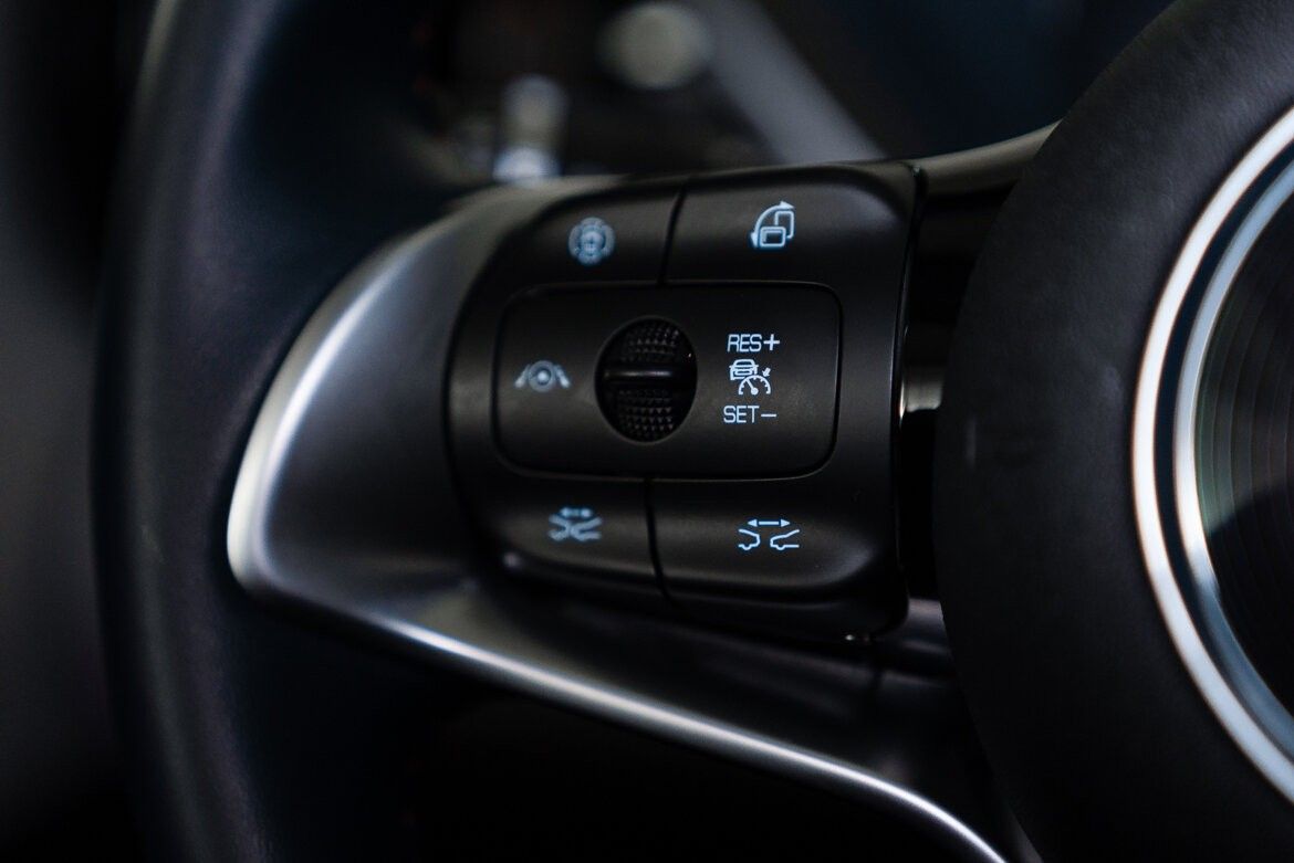 BYD Atto3
