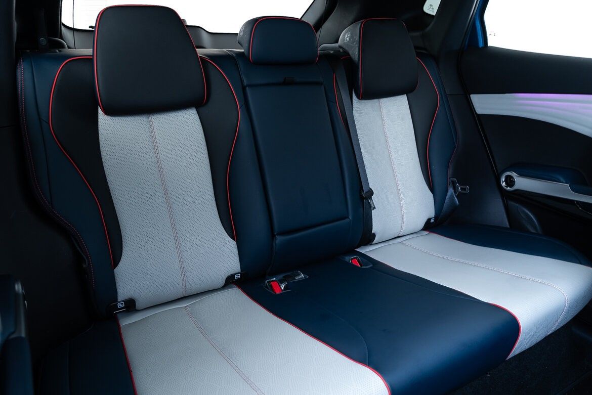 BYD Atto3