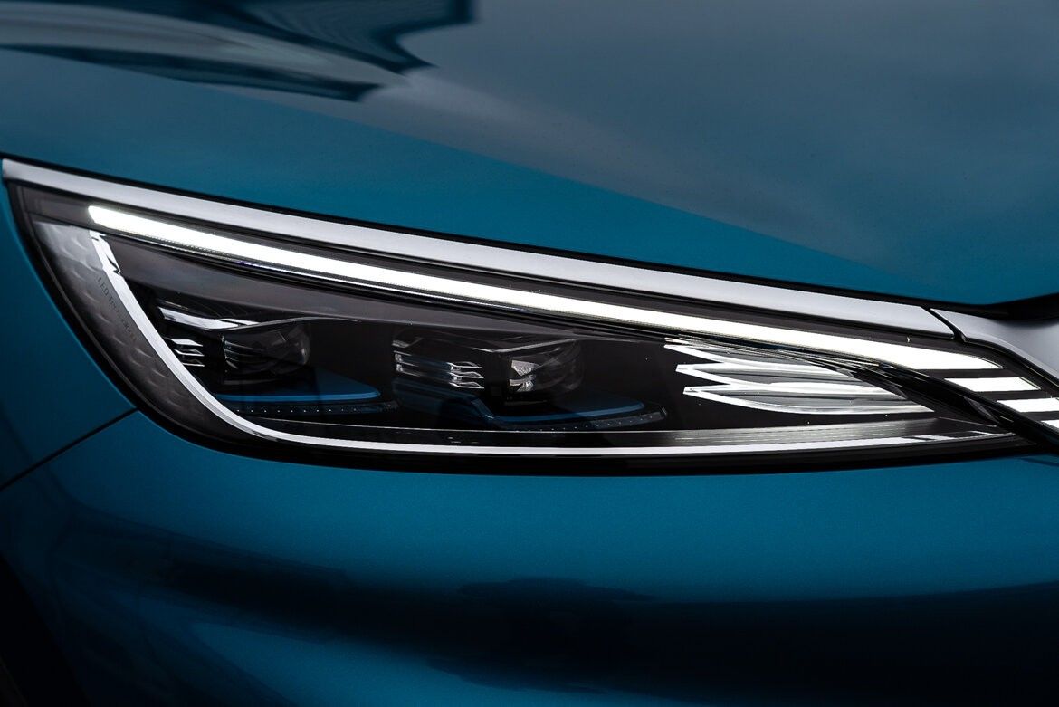 BYD Atto3
