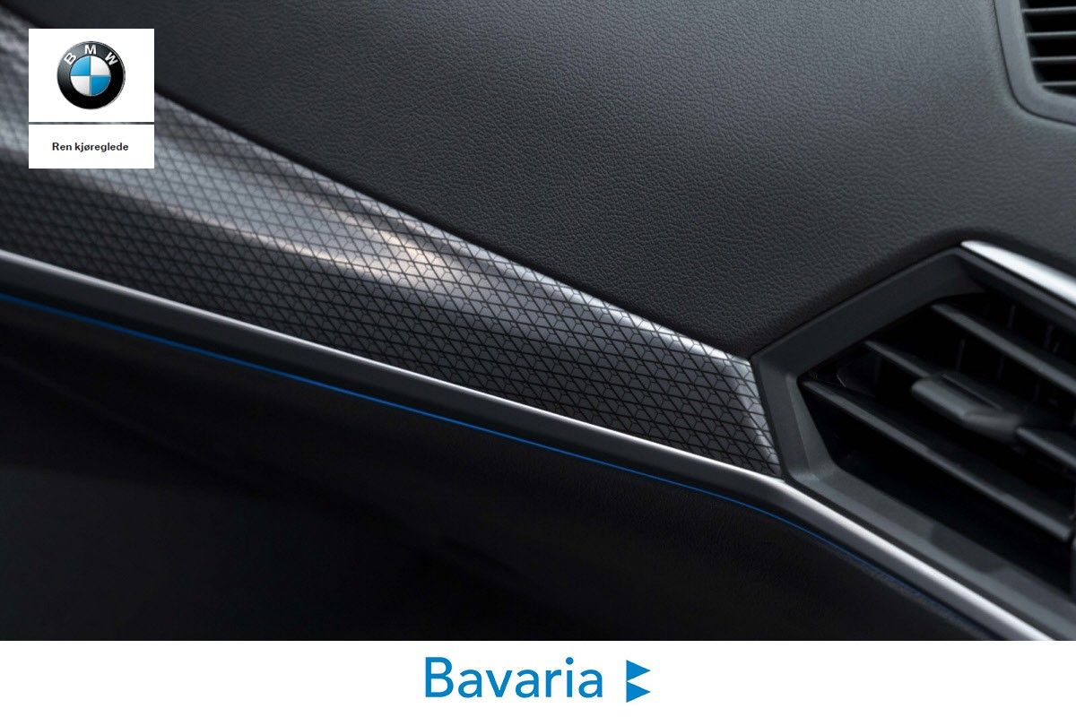 BMW i4 M50