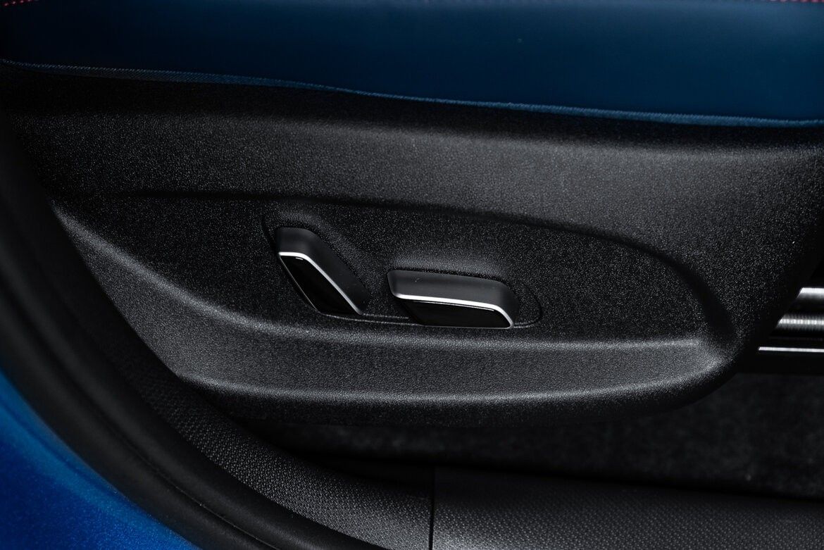 BYD Atto3