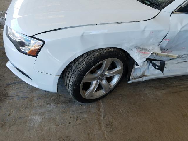 Audi A5 Premium 2015