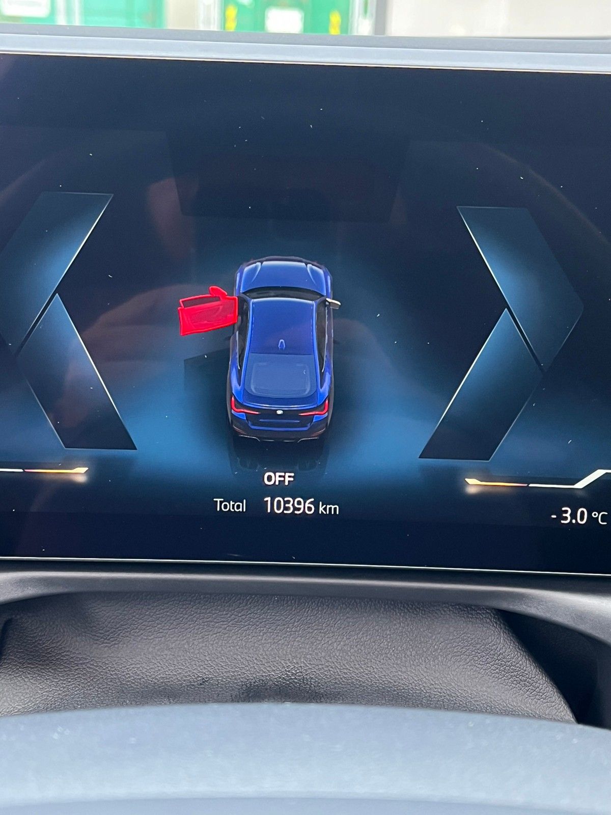 BMW i4 M50