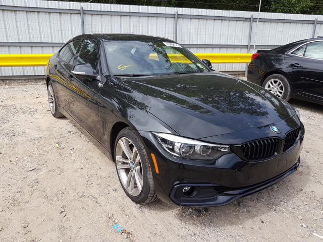 BMW 430XI Gran 2018