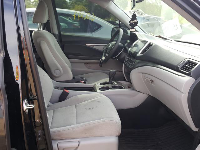 Honda Pilot EX 2016