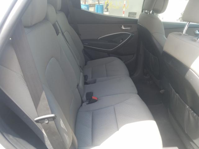 Hyundai Santa FE S 2018