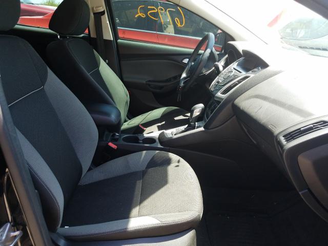 Ford Focus SE 2014