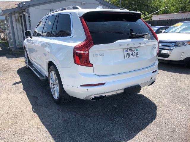 Volvo XC90 T6 2016