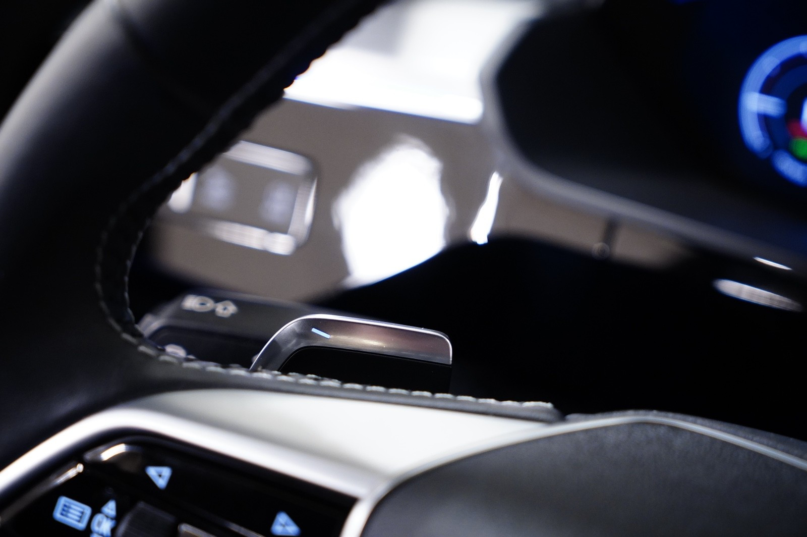 Audi e-tron Sportback