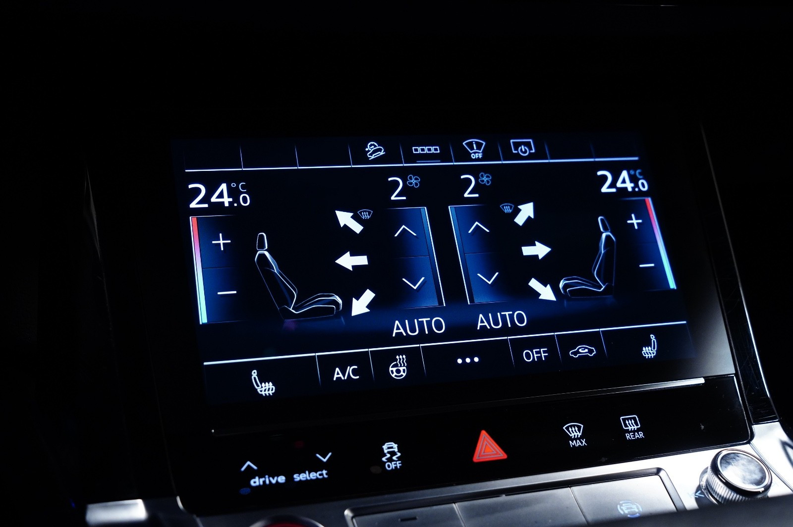 Audi e-tron Sportback