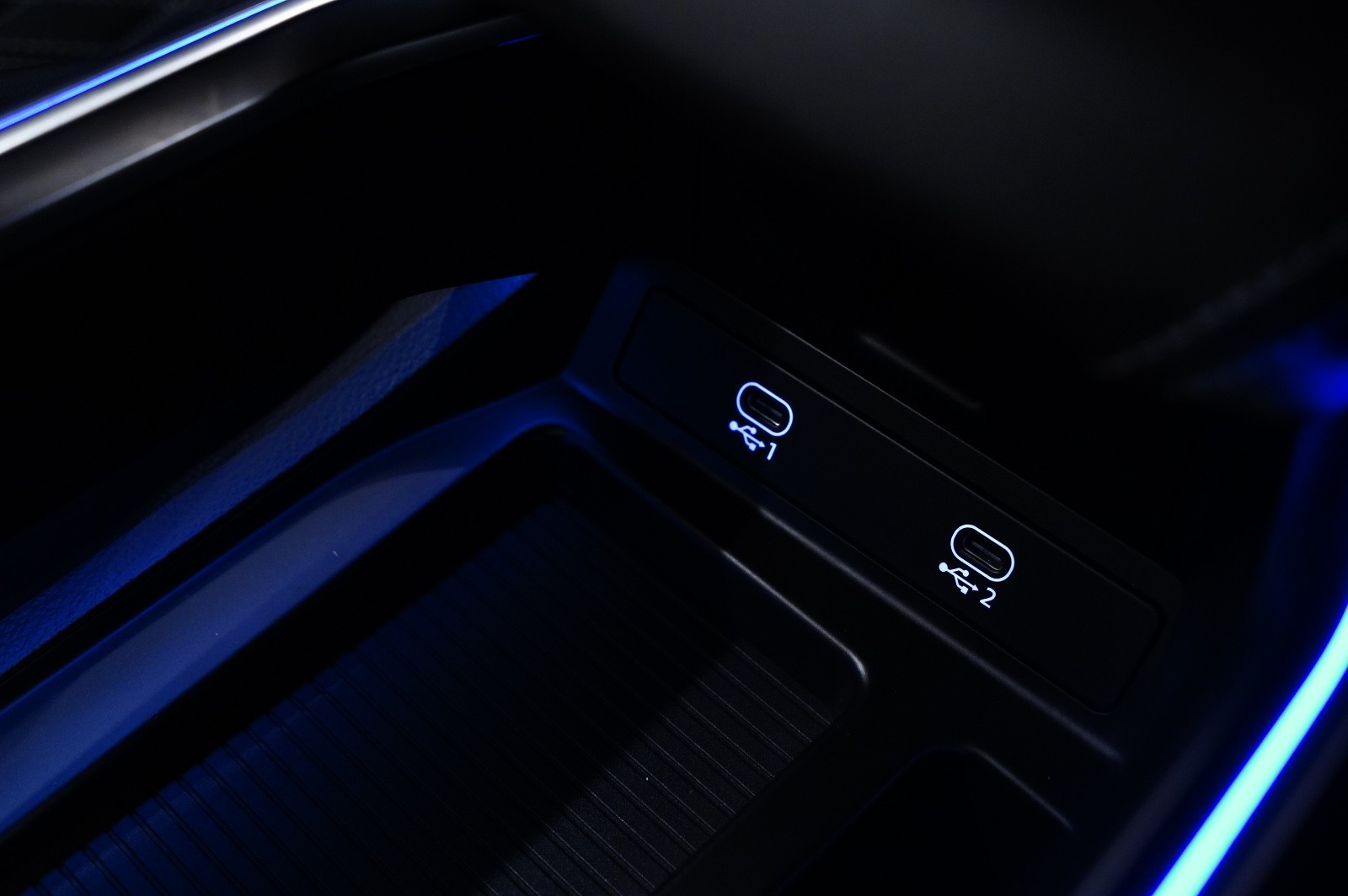 Audi e-tron Sportback