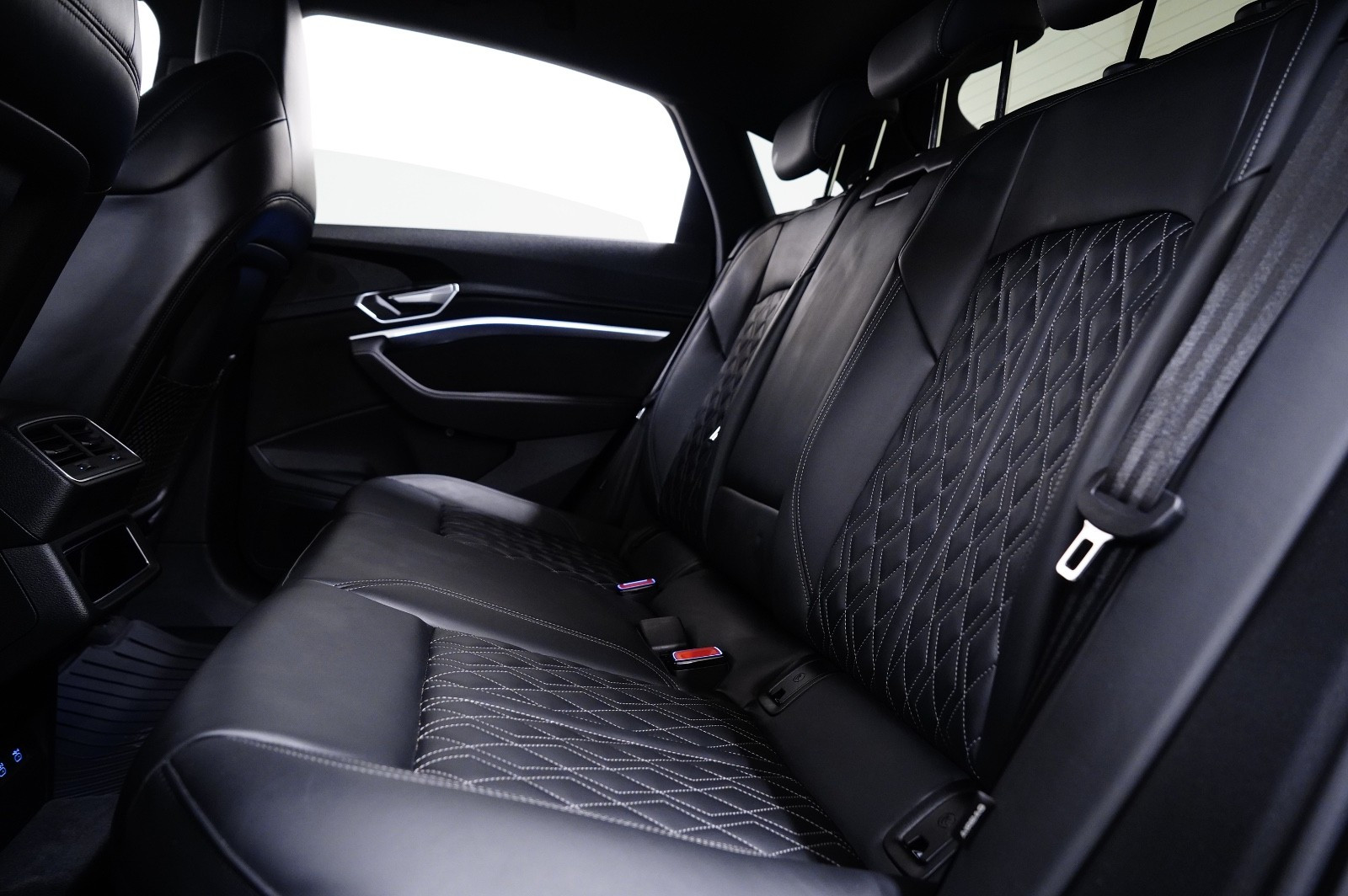 Audi e-tron Sportback