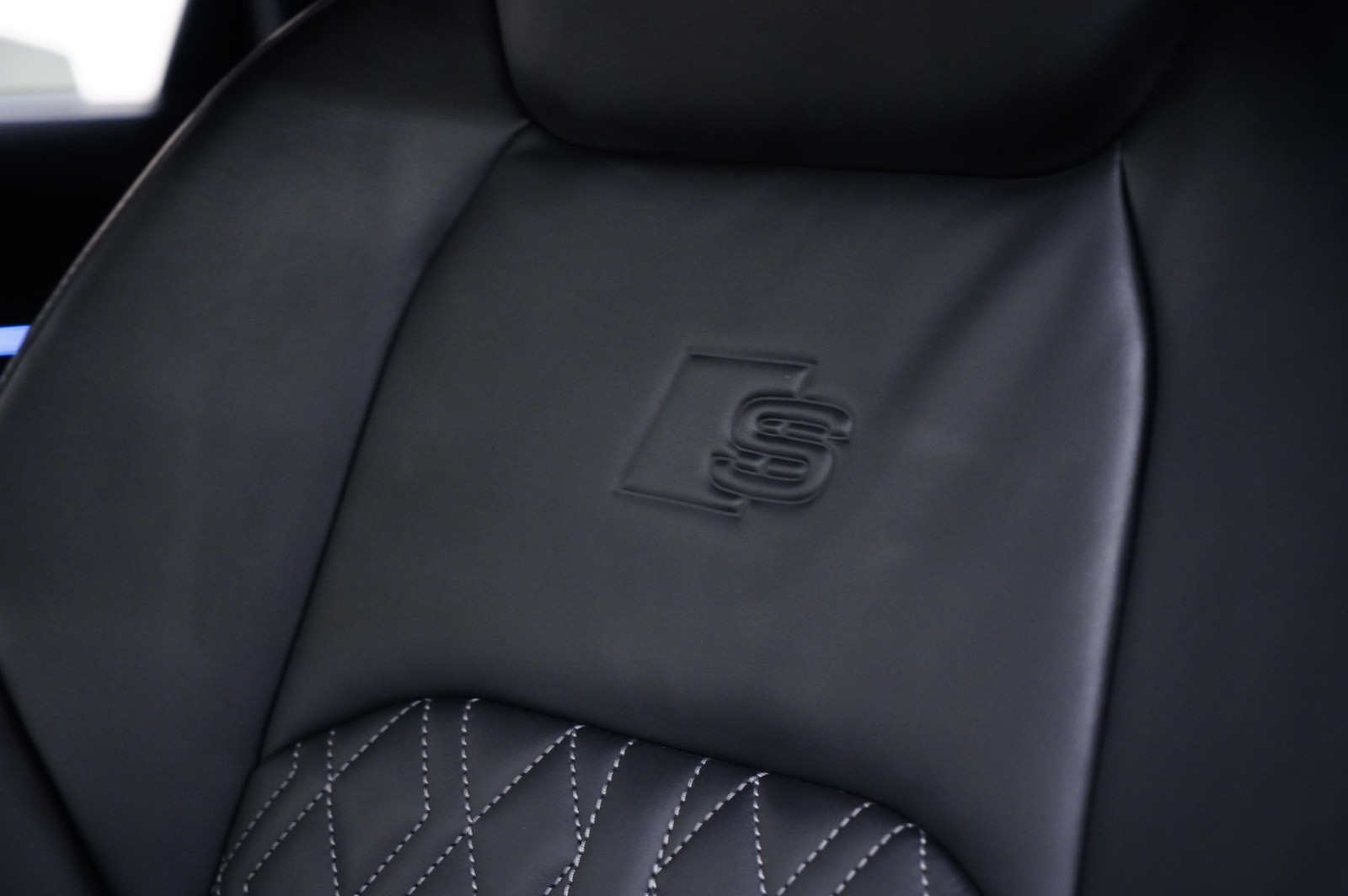 Audi e-tron Sportback