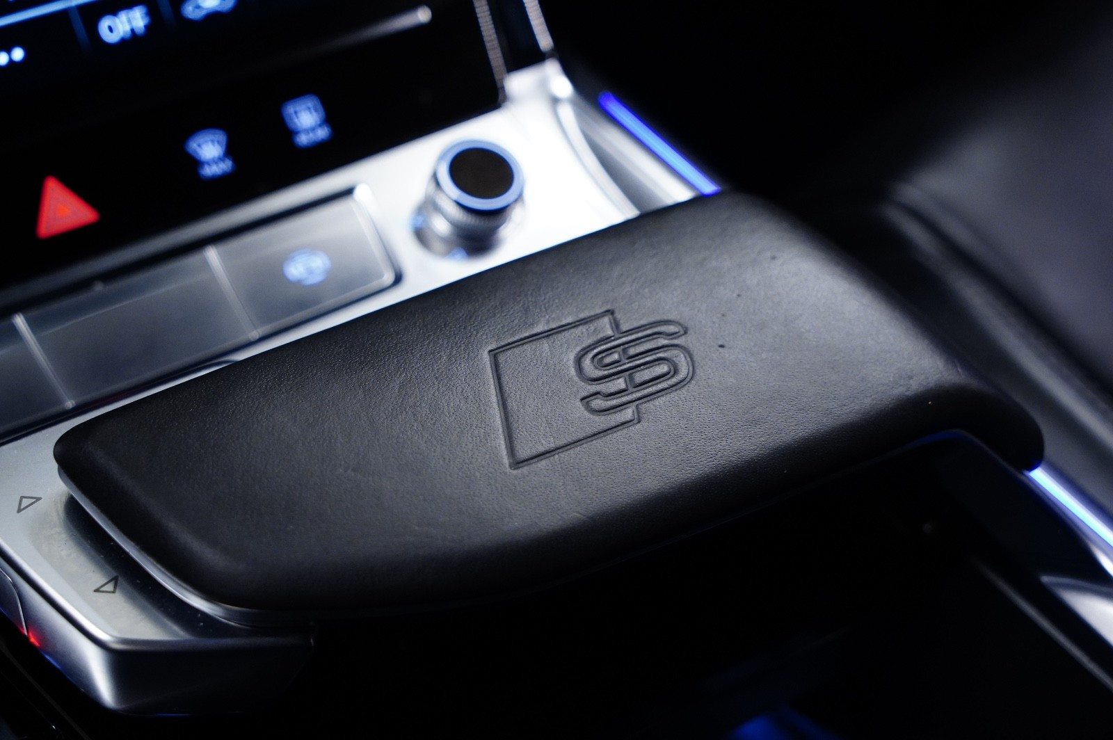 Audi e-tron Sportback
