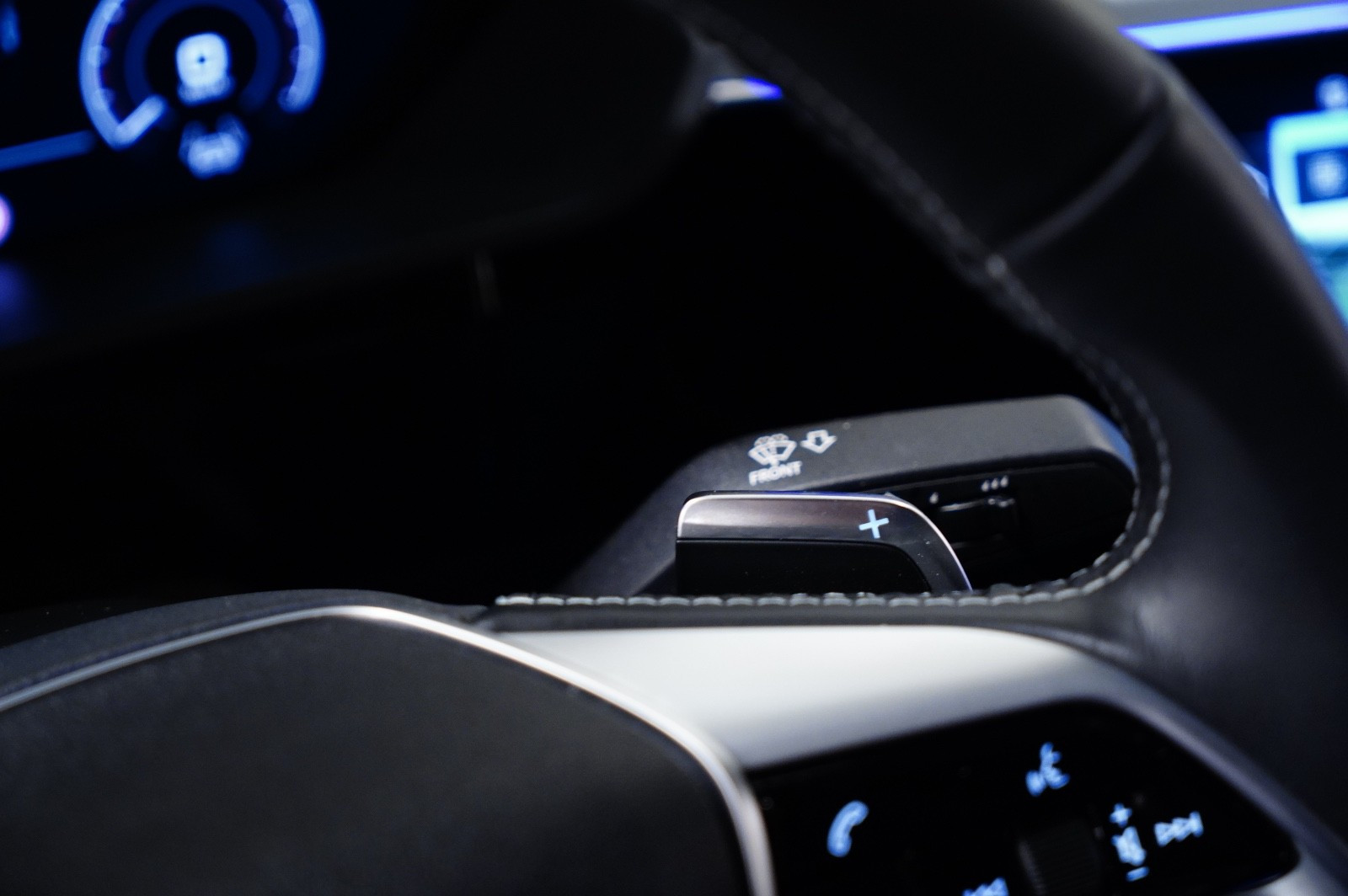 Audi e-tron Sportback