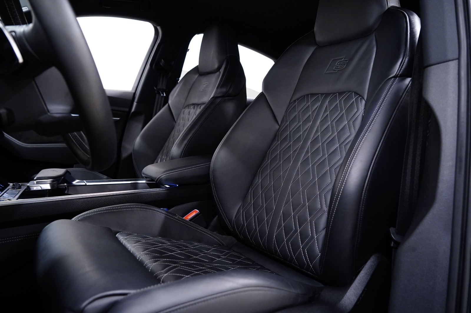 Audi e-tron Sportback