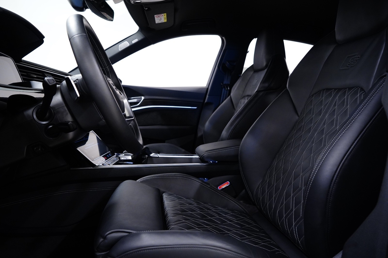 Audi e-tron Sportback