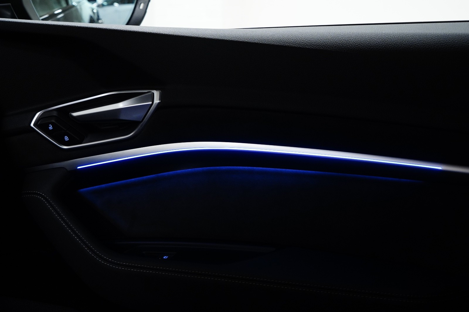 Audi e-tron Sportback