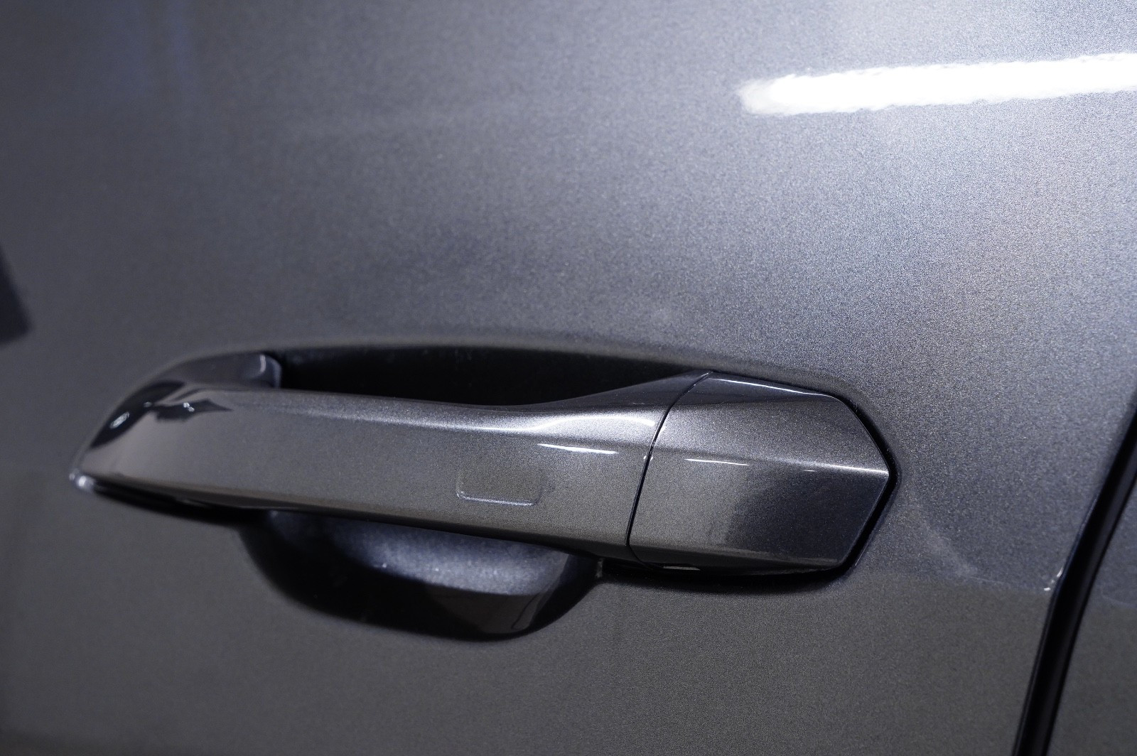 Audi e-tron Sportback