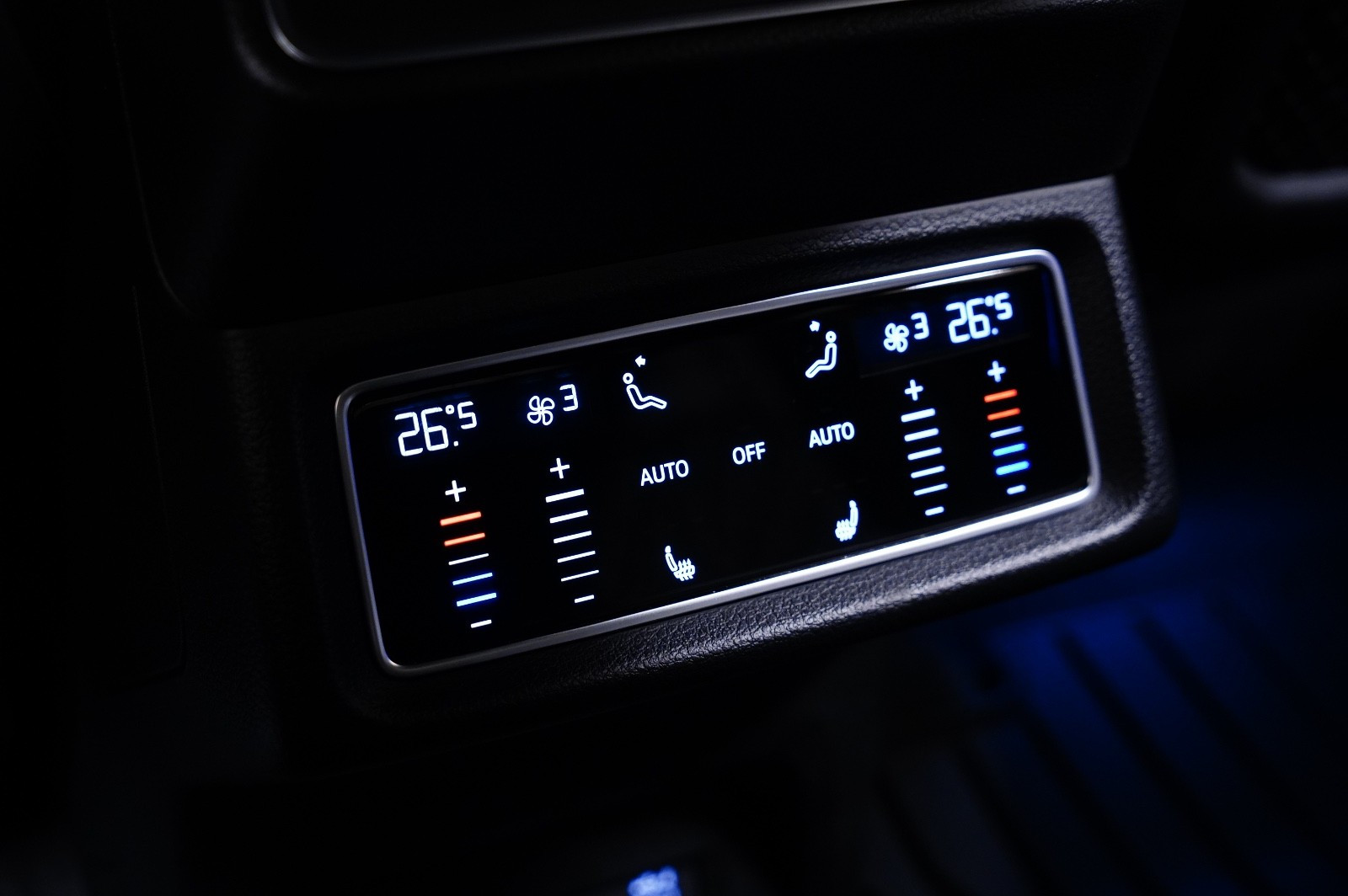 Audi e-tron Sportback