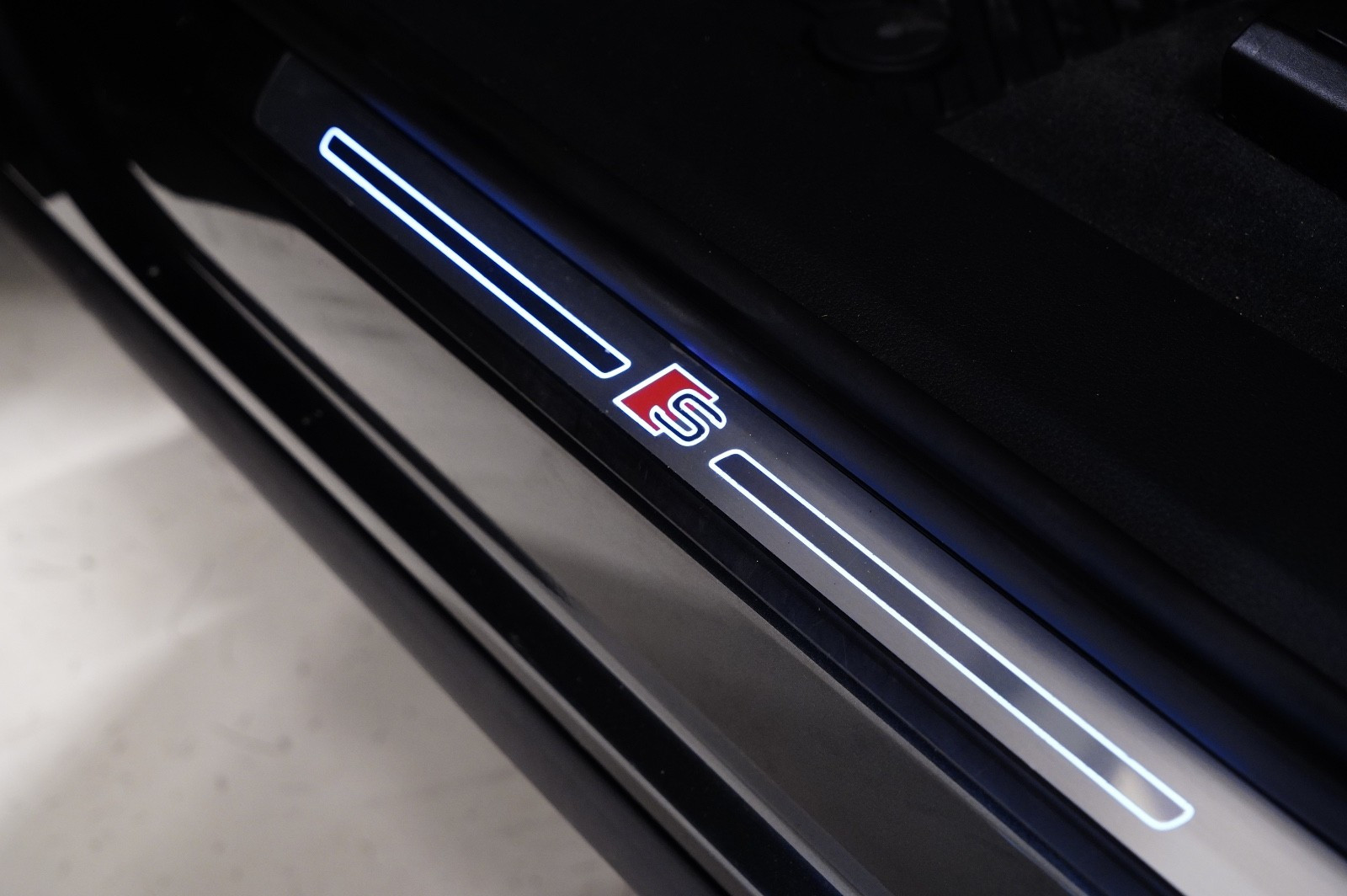 Audi e-tron Sportback