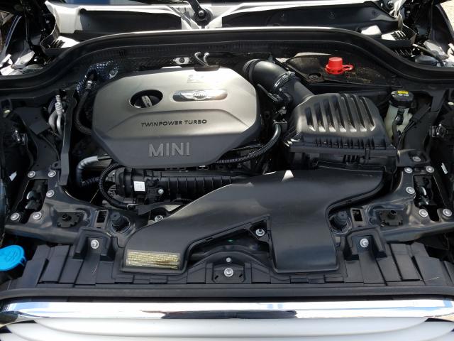 Mini Cooper 2015