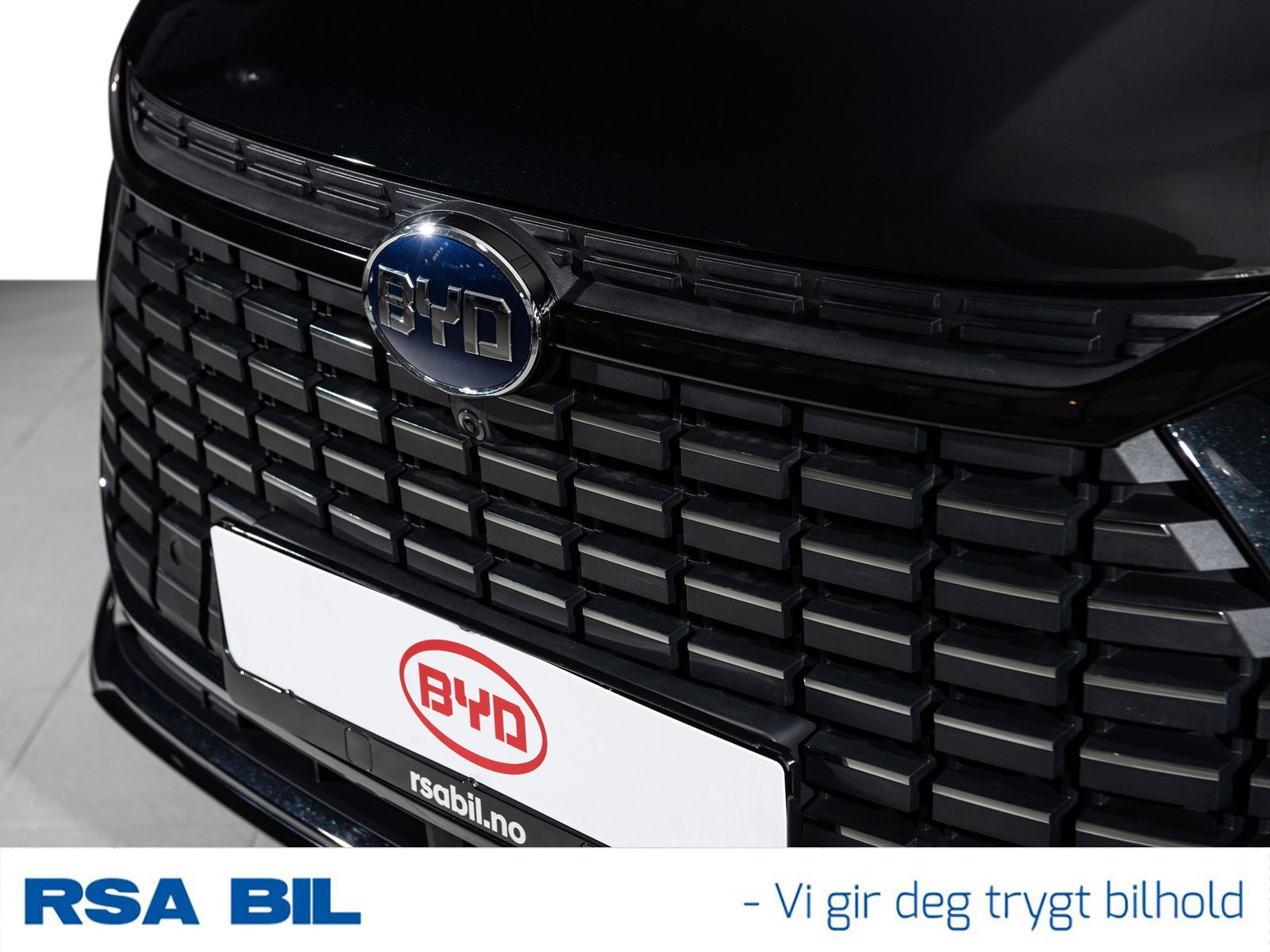 BYD Tang