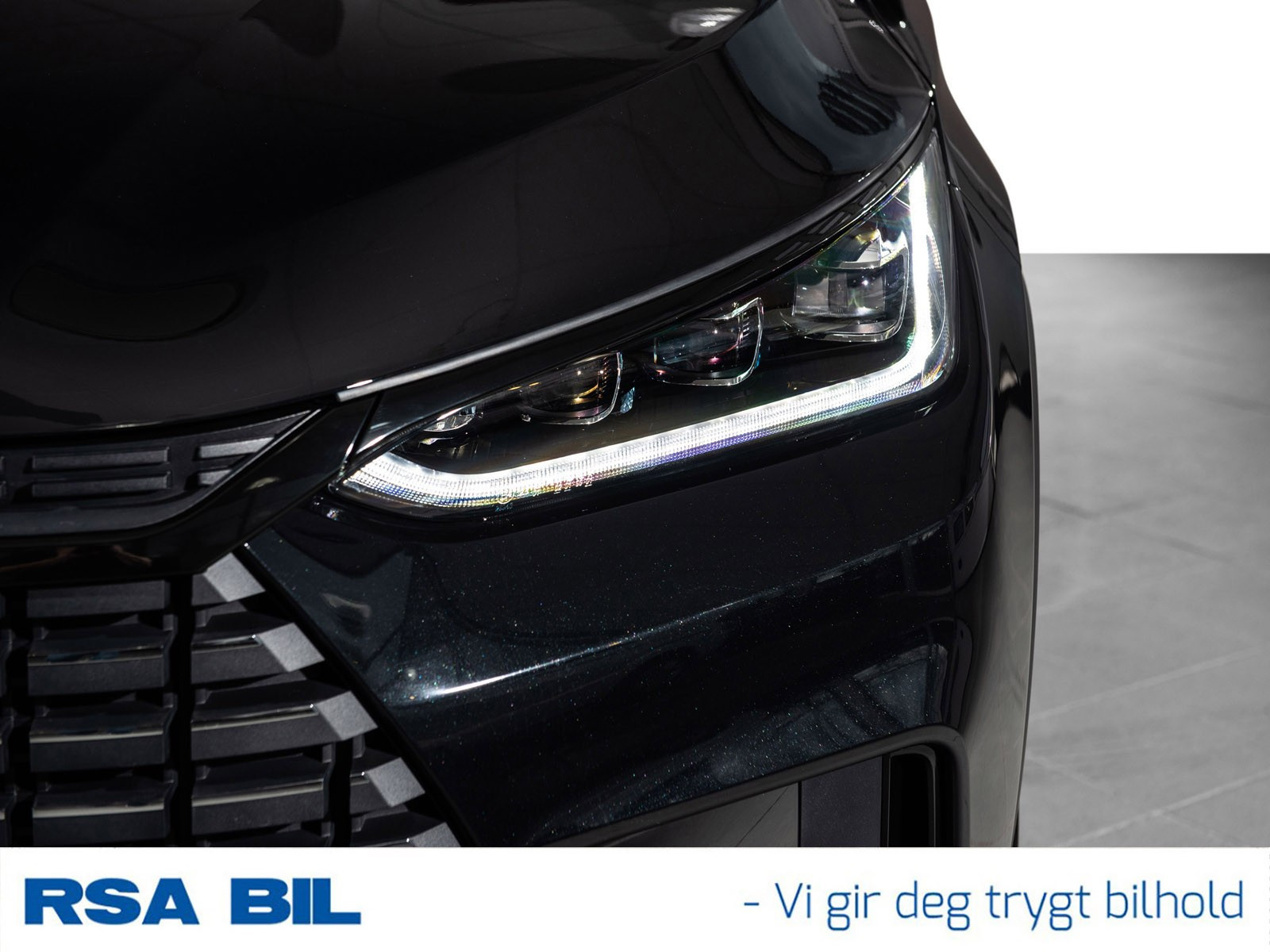 BYD Tang