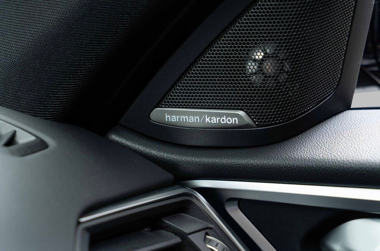 BMW i4 M50