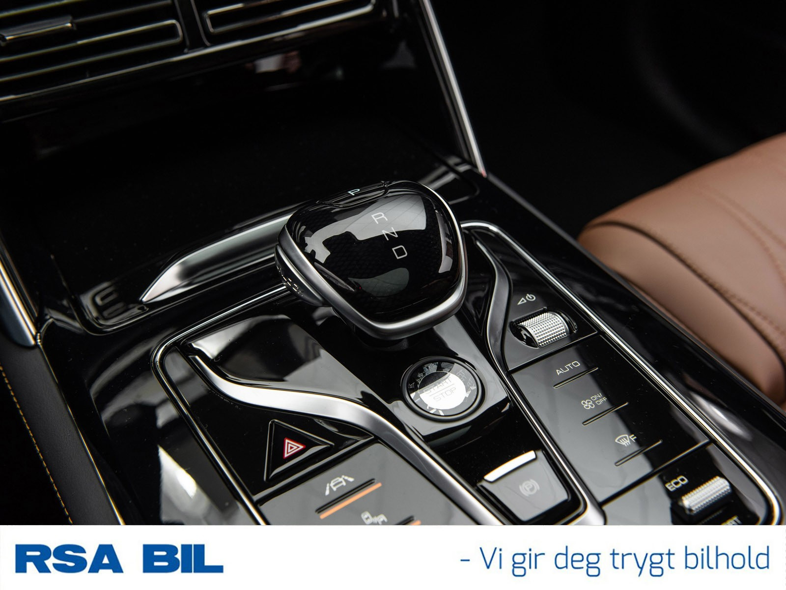 BYD Tang