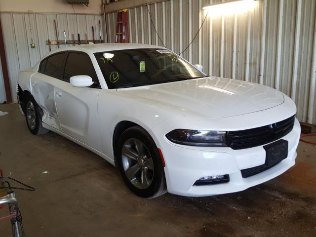 Dodge Charger SX 2016