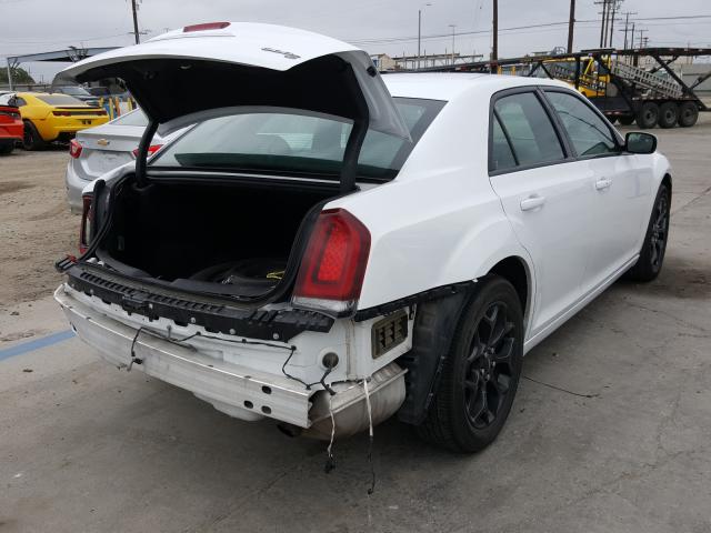 Chrysler 300 S 2019