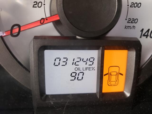 Honda Pilot LX 2013