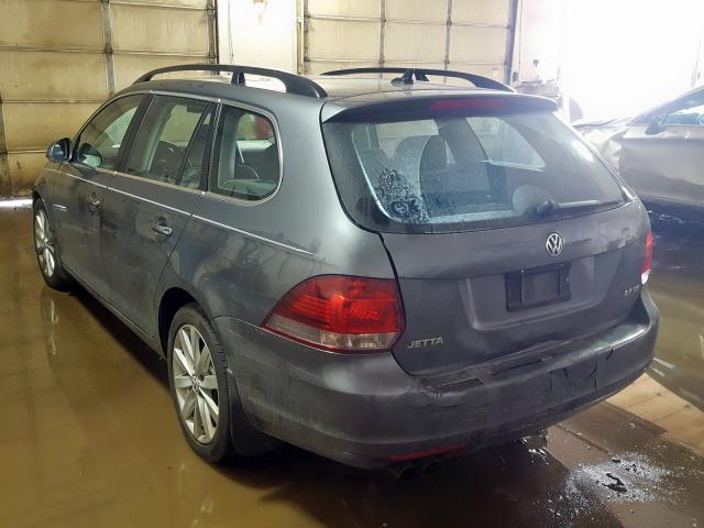 Volkswagen Jetta S 2011