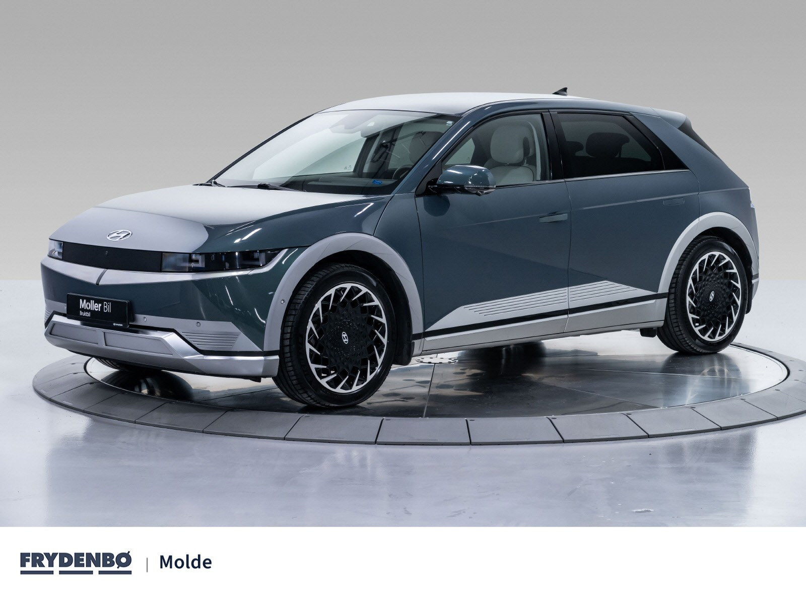 Hyundai Ioniq 5