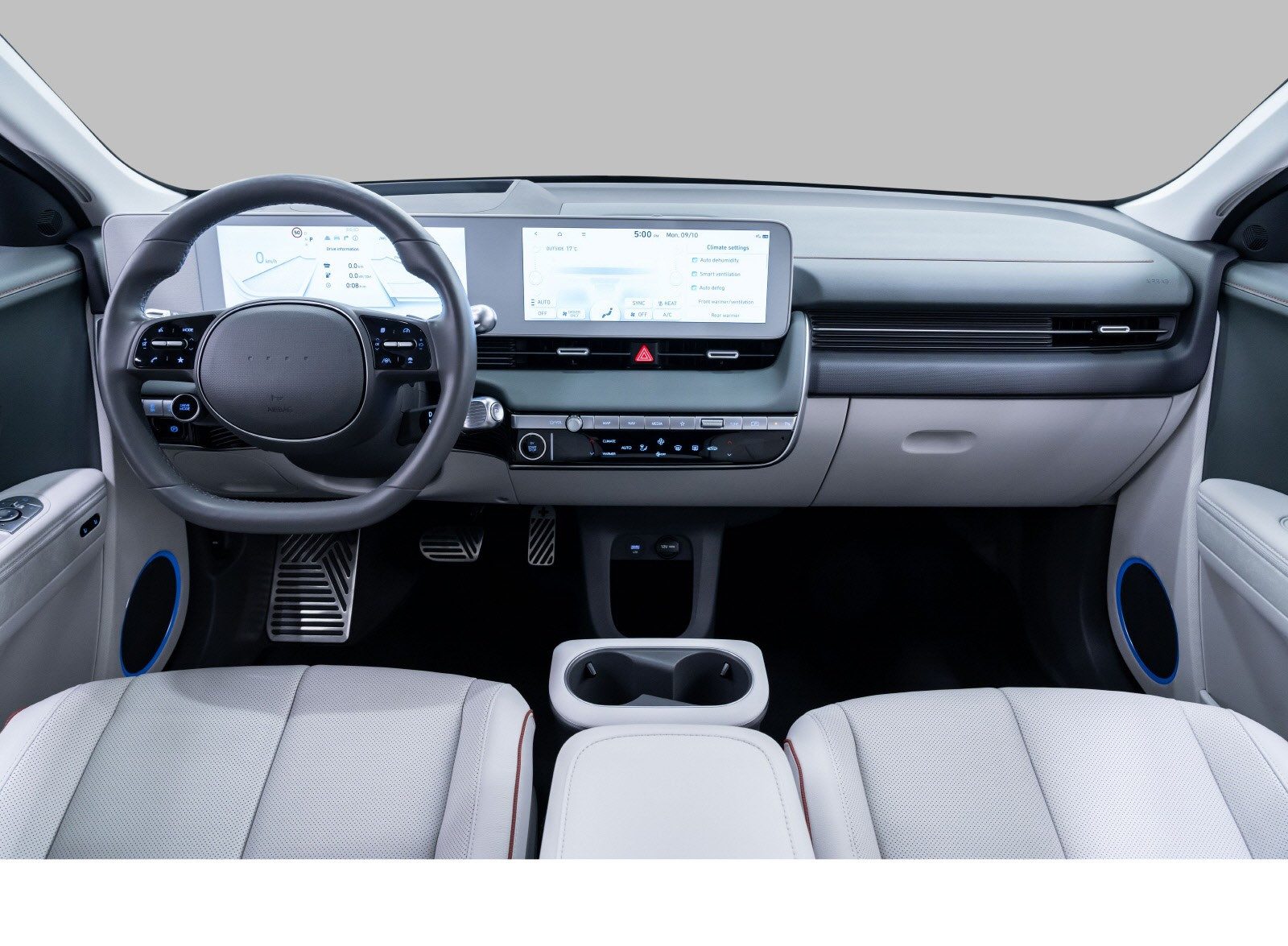 Hyundai Ioniq 5