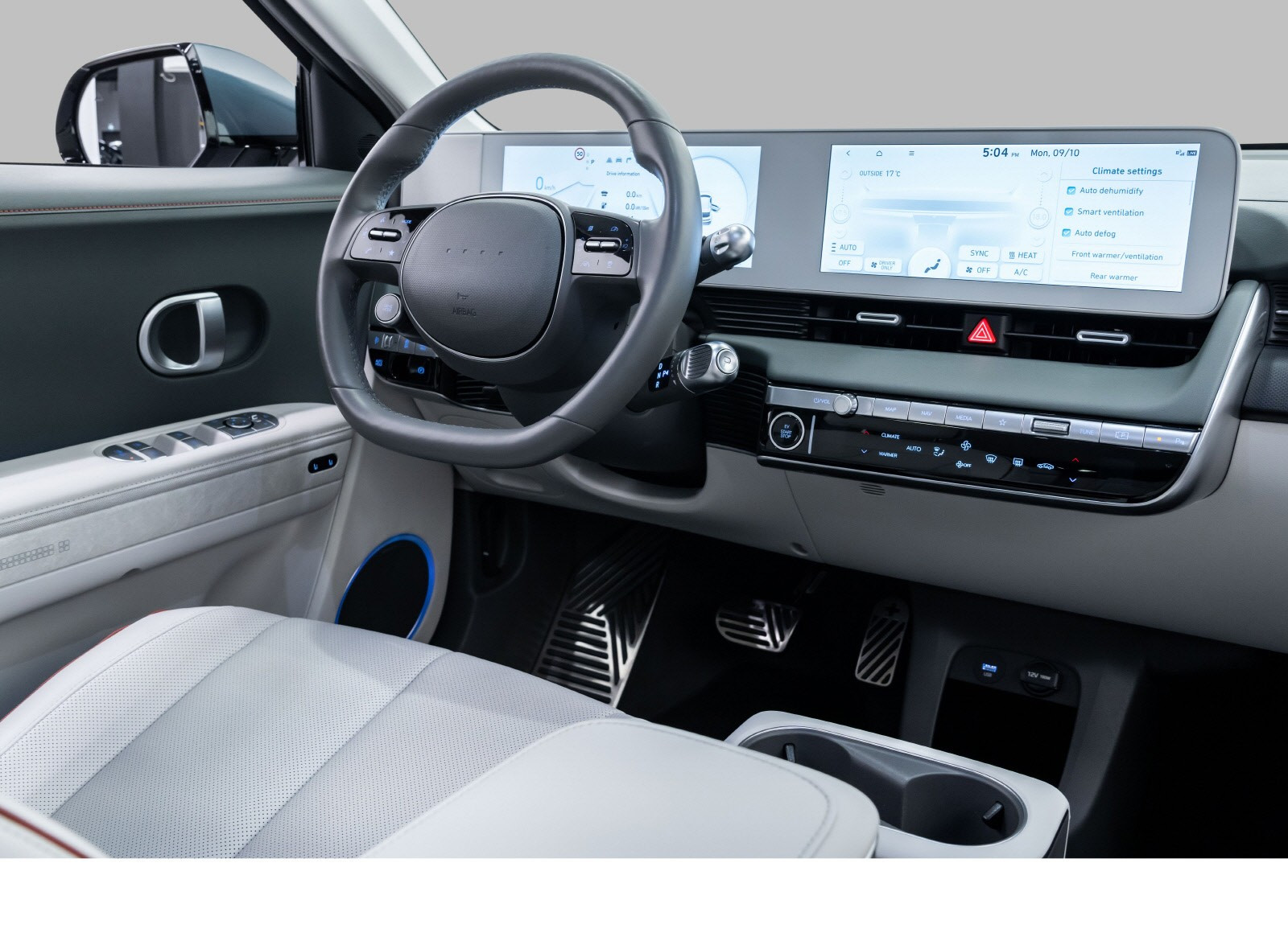 Hyundai Ioniq 5