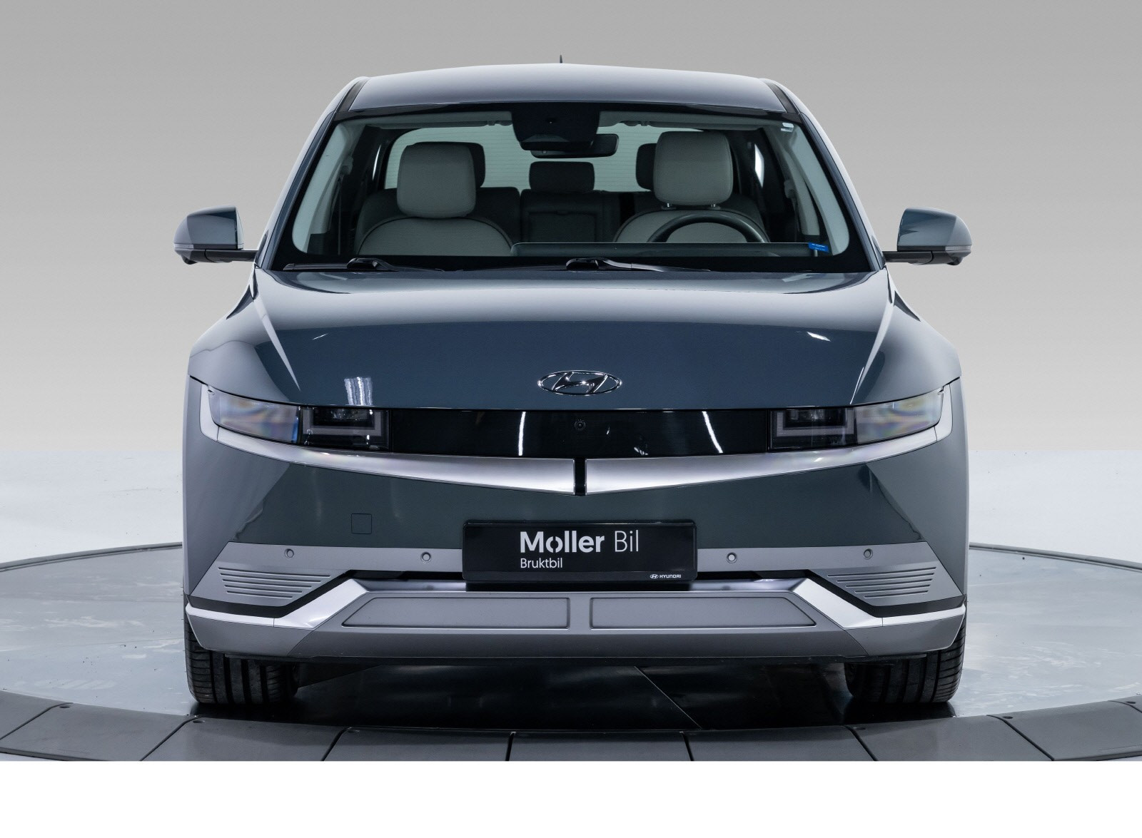 Hyundai Ioniq 5