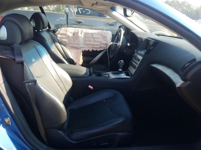 Infiniti G37 Sport 2013