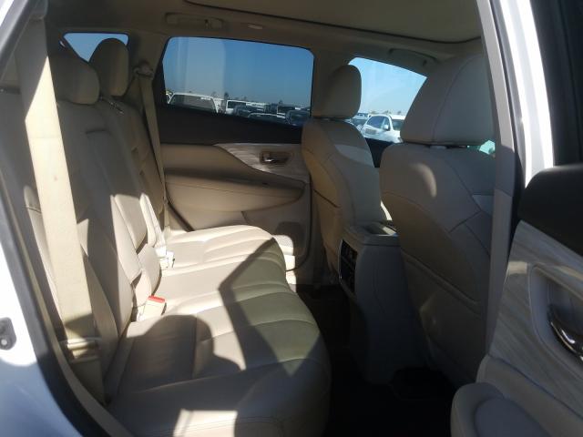 Nissan Murano S 2018
