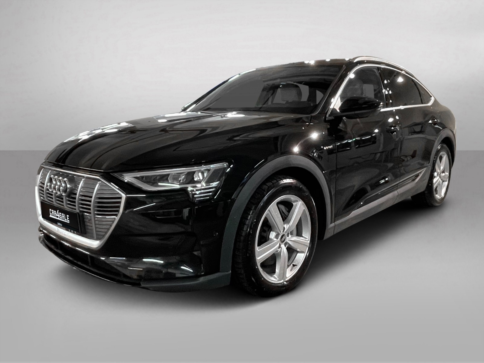 Audi e-tron Sportback