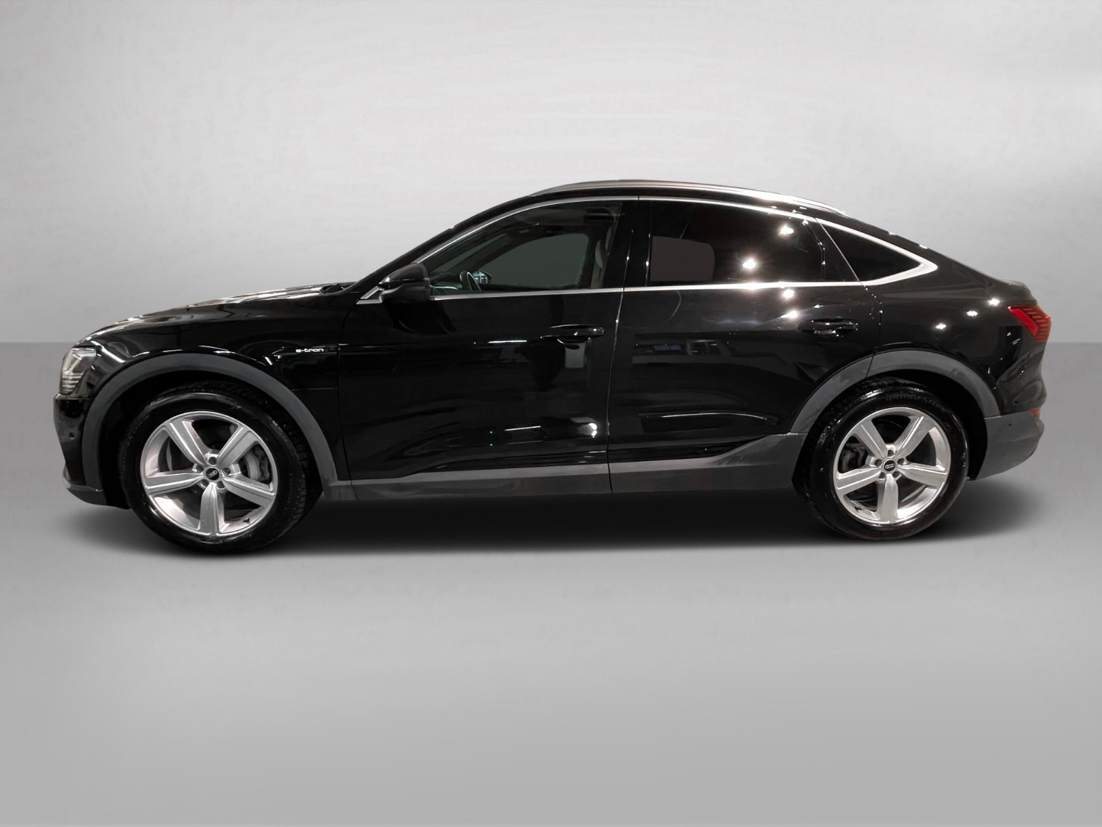 Audi e-tron Sportback