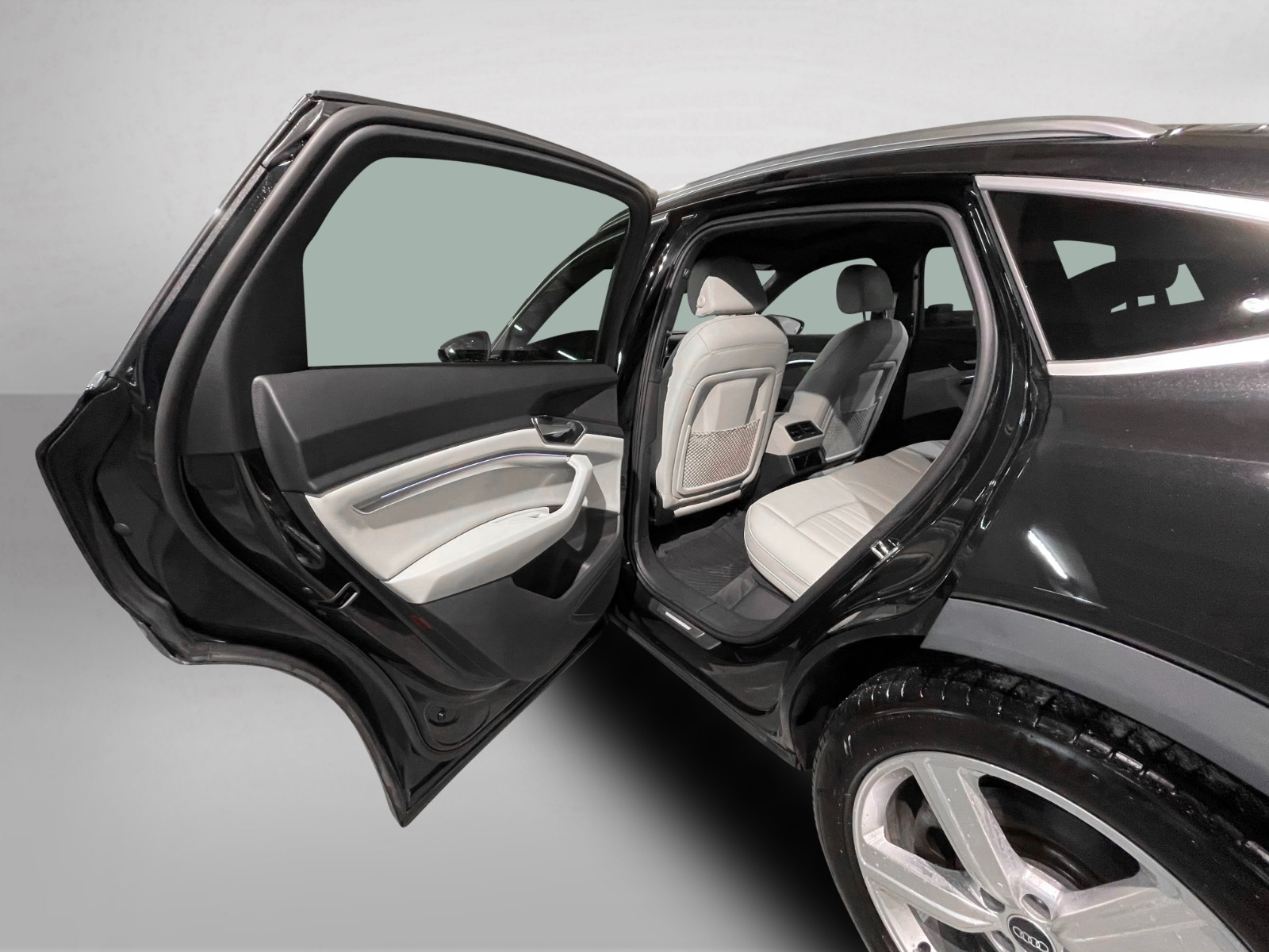 Audi e-tron Sportback