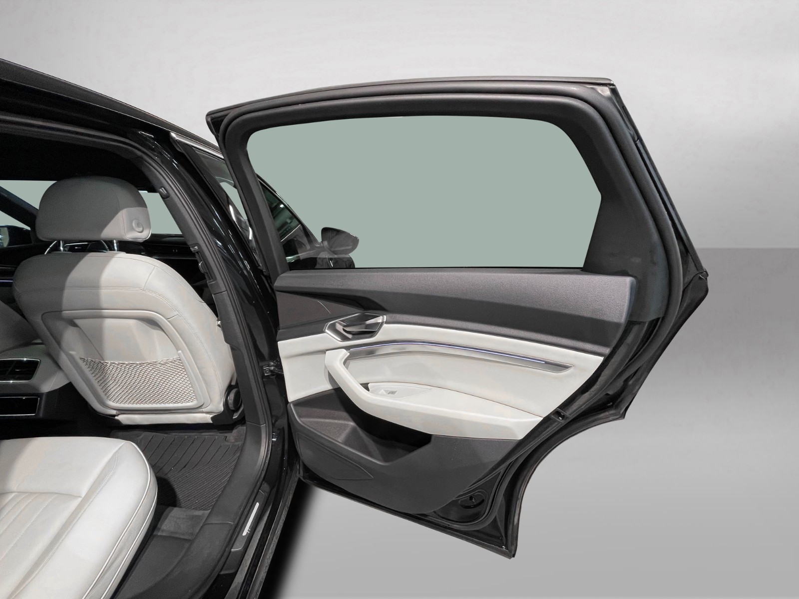 Audi e-tron Sportback