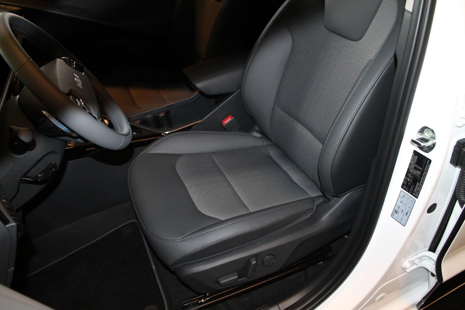 Kia E-Niro