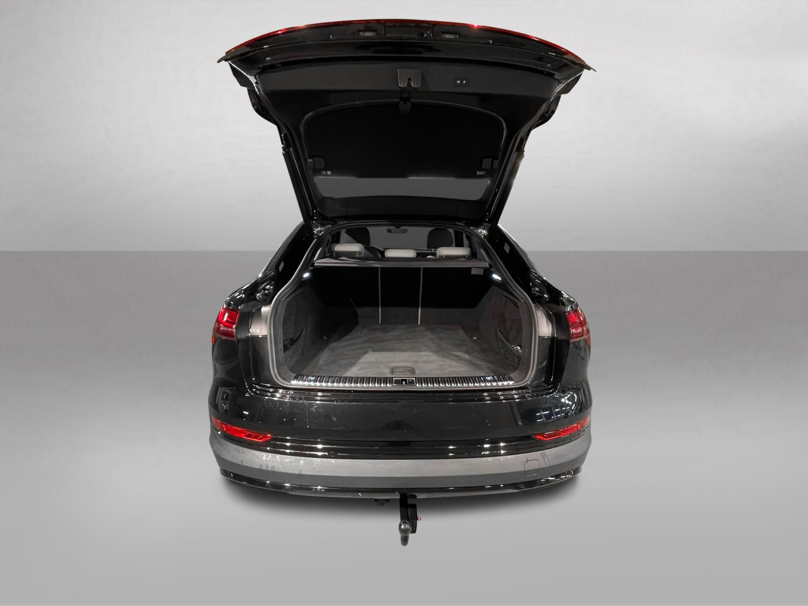 Audi e-tron Sportback