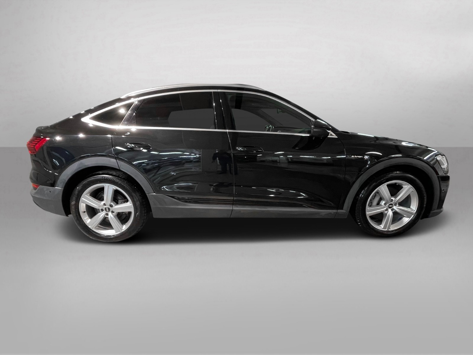 Audi e-tron Sportback