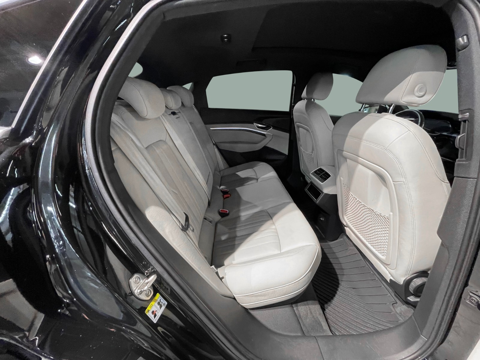 Audi e-tron Sportback