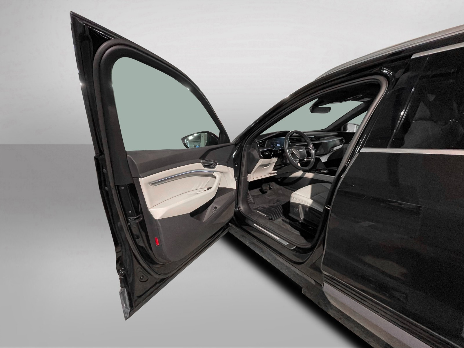 Audi e-tron Sportback